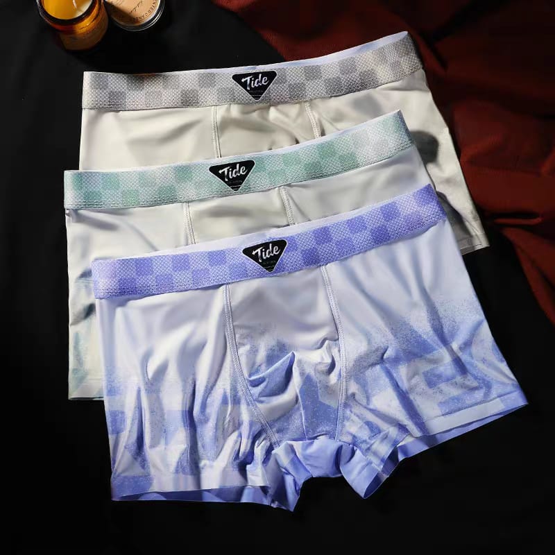 Men’s Lightweight Cotton Briefs