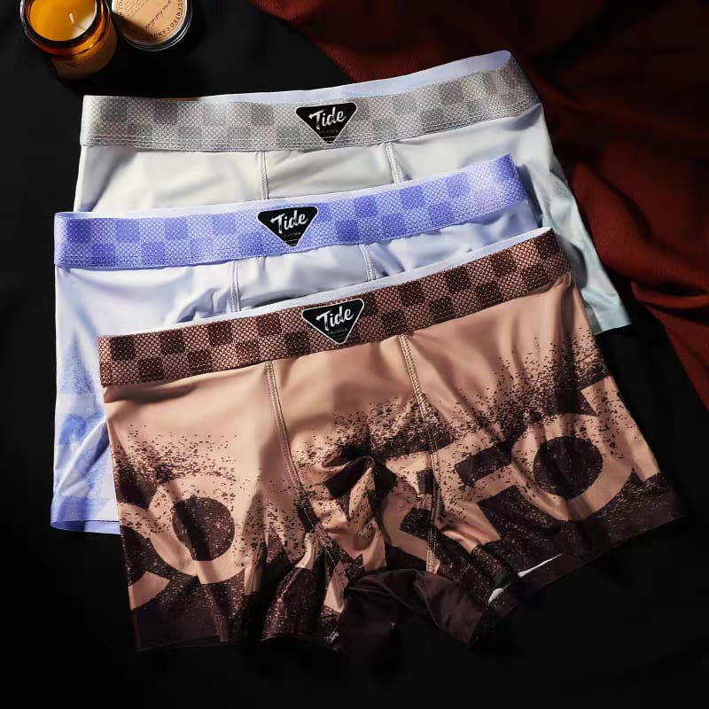 Men’s Lightweight Cotton Briefs