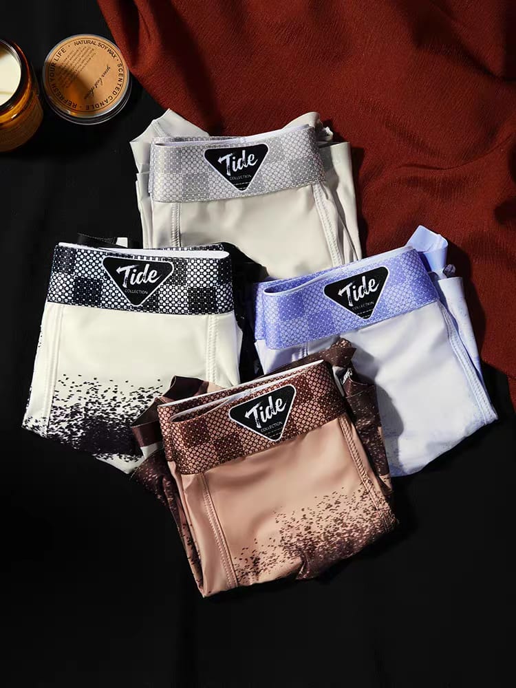 Men’s Lightweight Cotton Briefs