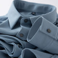 Everyday Stripe Fit Casual Shirt