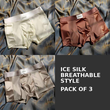 Everyday Comfort Men’s Briefs