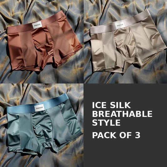 Everyday Comfort Men’s Briefs