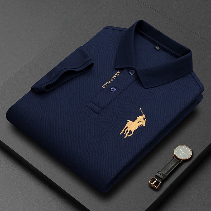 Signature Polo T-Shirt