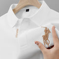 Signature Polo T-Shirt