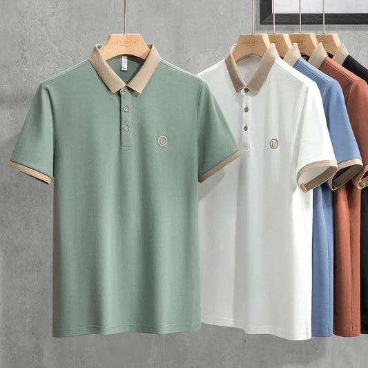 The Legacy Adventure Polo T-Shirts